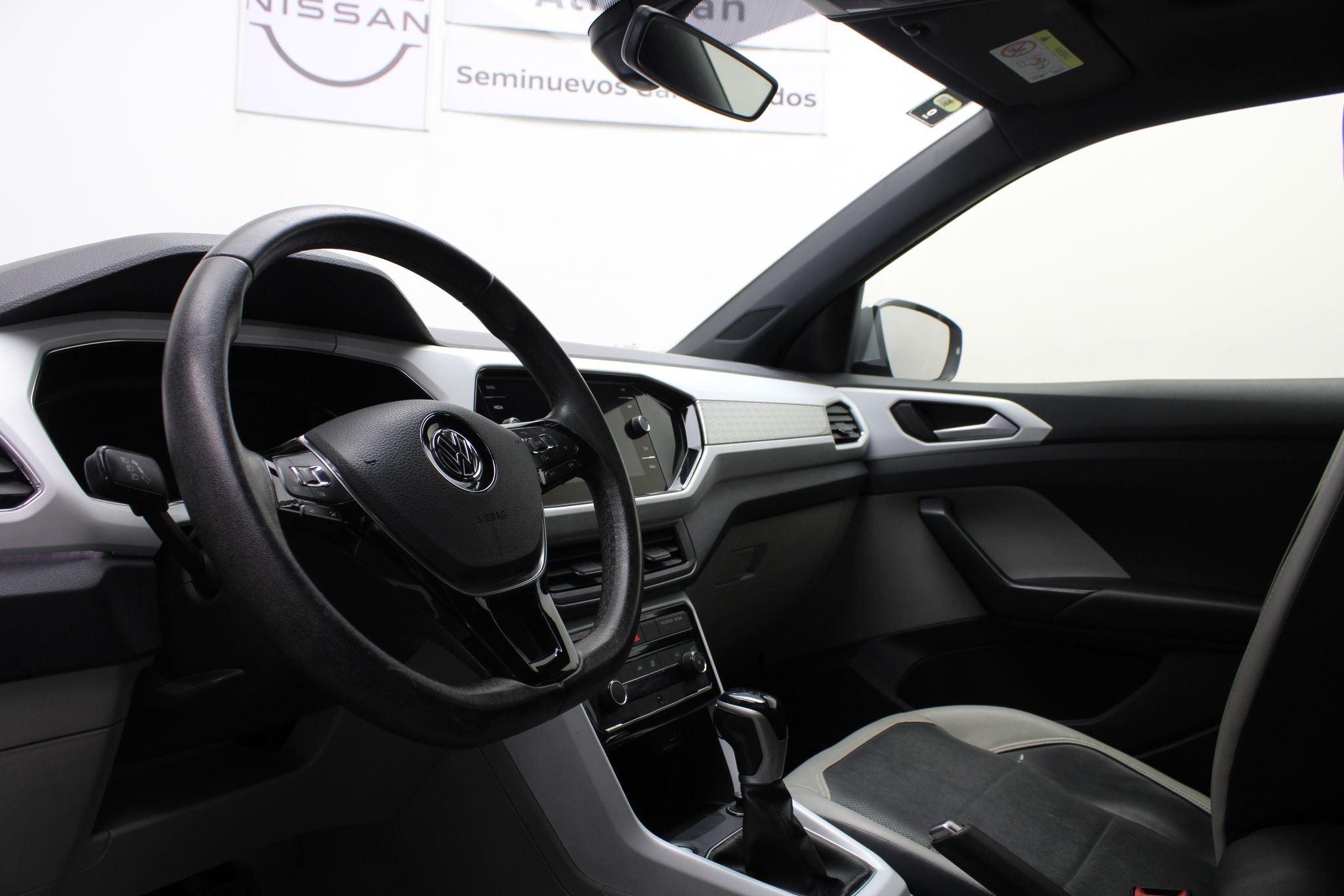 2021 Volkswagen T-Cross 1.6 Highline At