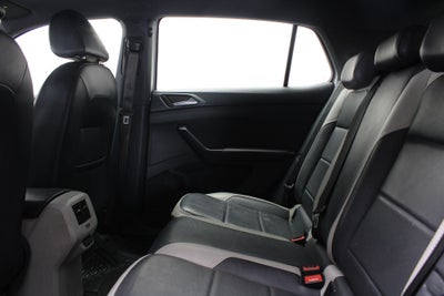 2021 Volkswagen T-Cross 1.6 Highline At
