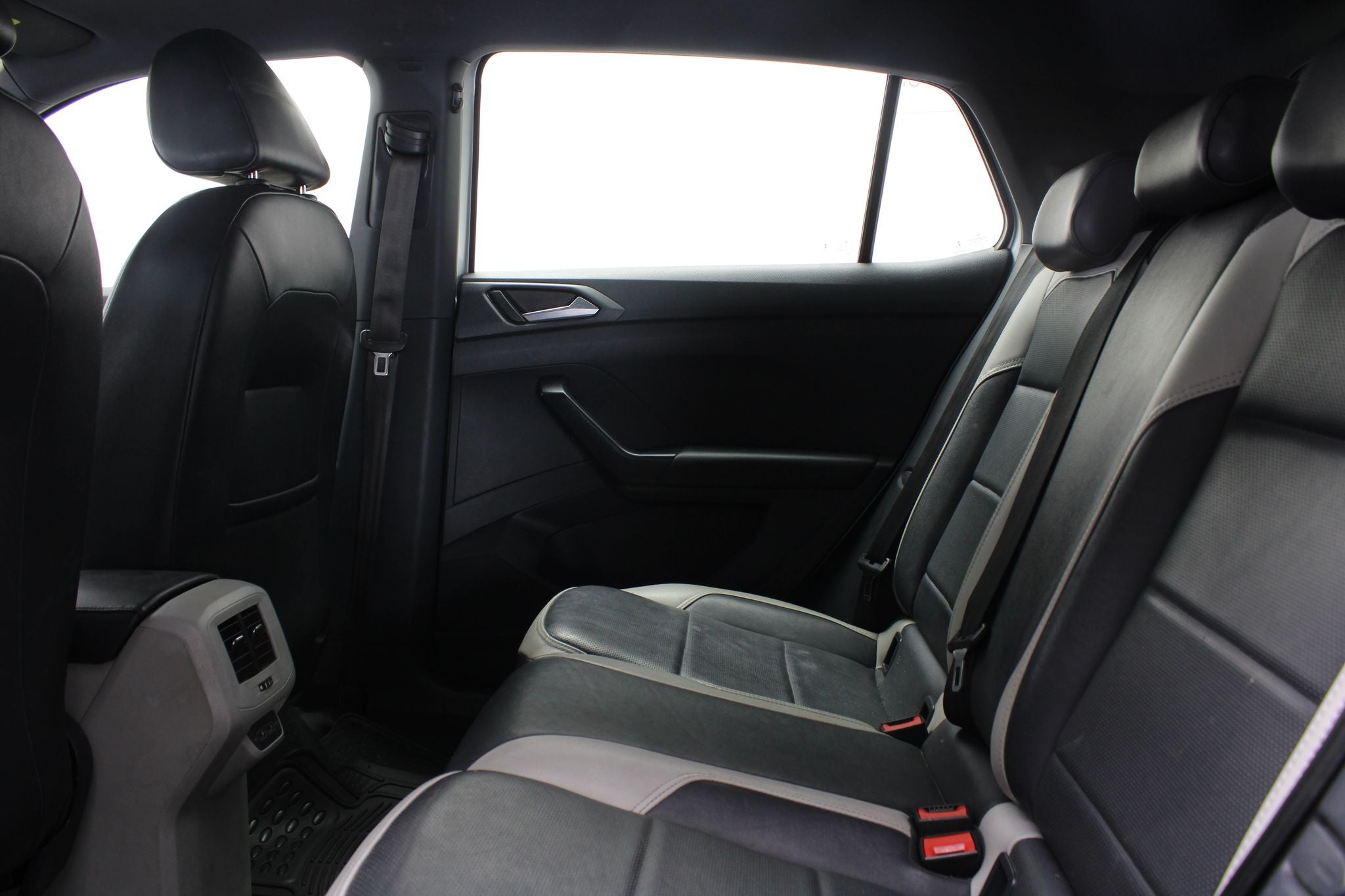 2021 Volkswagen T-Cross 1.6 Highline At