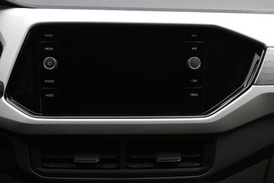 2021 Volkswagen T-Cross 1.6 Highline At