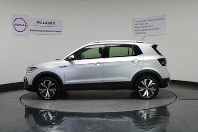 2021 Volkswagen T-Cross 1.6 Highline At
