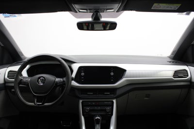 2021 Volkswagen T-Cross 1.6 Highline At