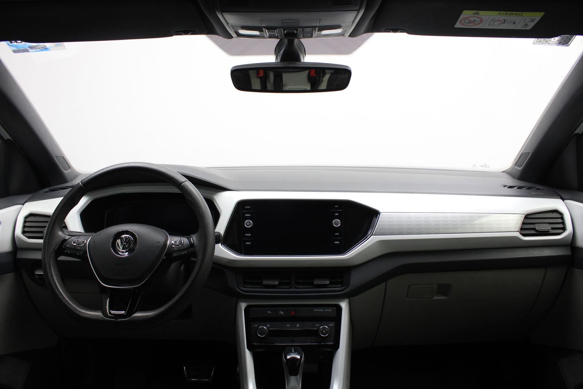 2021 Volkswagen T-Cross 1.6 Highline At