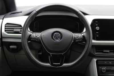 2021 Volkswagen T-Cross 1.6 Highline At