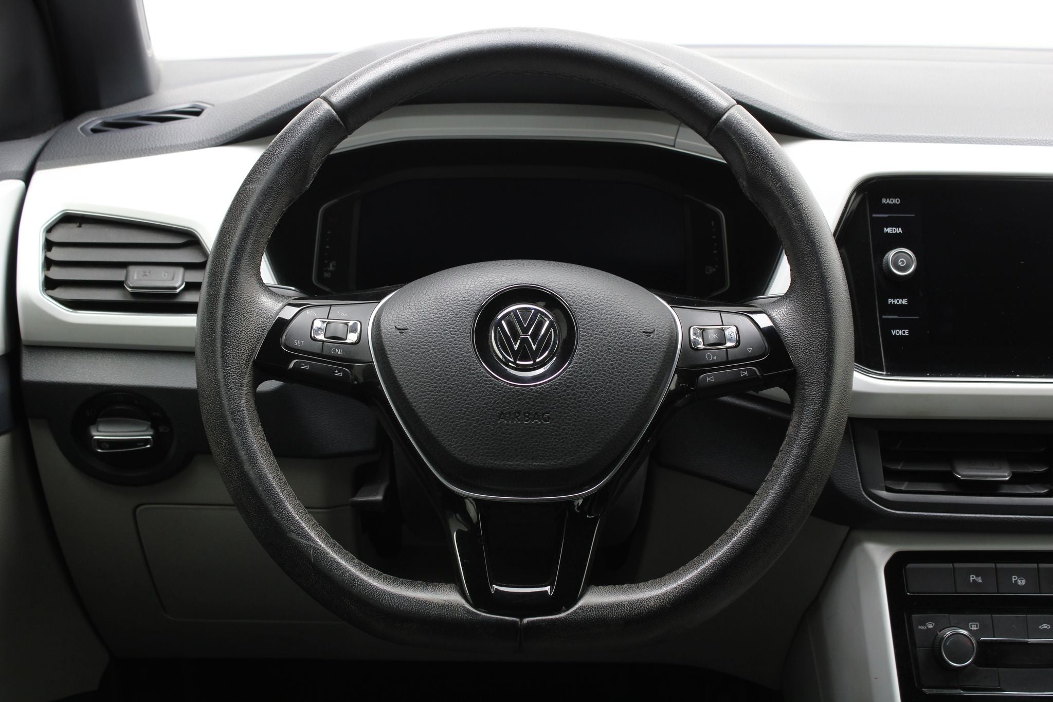 2021 Volkswagen T-Cross 1.6 Highline At