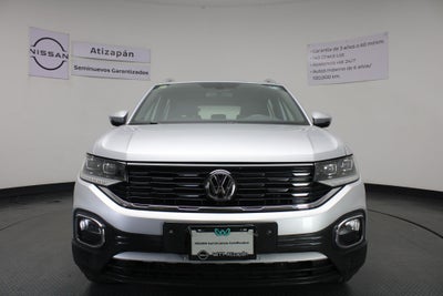 2021 Volkswagen T-Cross 1.6 Highline At