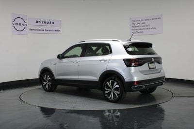 2021 Volkswagen T-Cross 1.6 Highline At