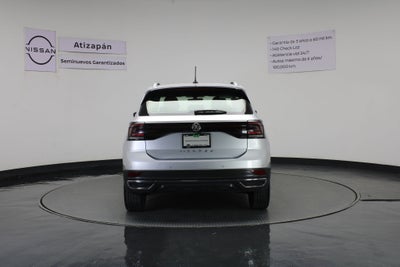 2021 Volkswagen T-Cross 1.6 Highline At