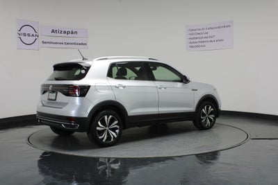 2021 Volkswagen T-Cross 1.6 Highline At
