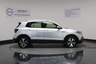 2021 Volkswagen T-Cross 1.6 Highline At