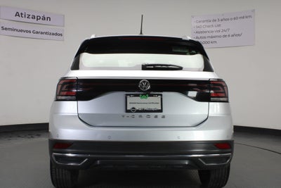 2021 Volkswagen T-Cross 1.6 Highline At