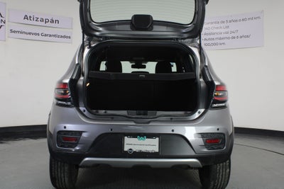2023 Renault Stepway 1.6 Intens Mt