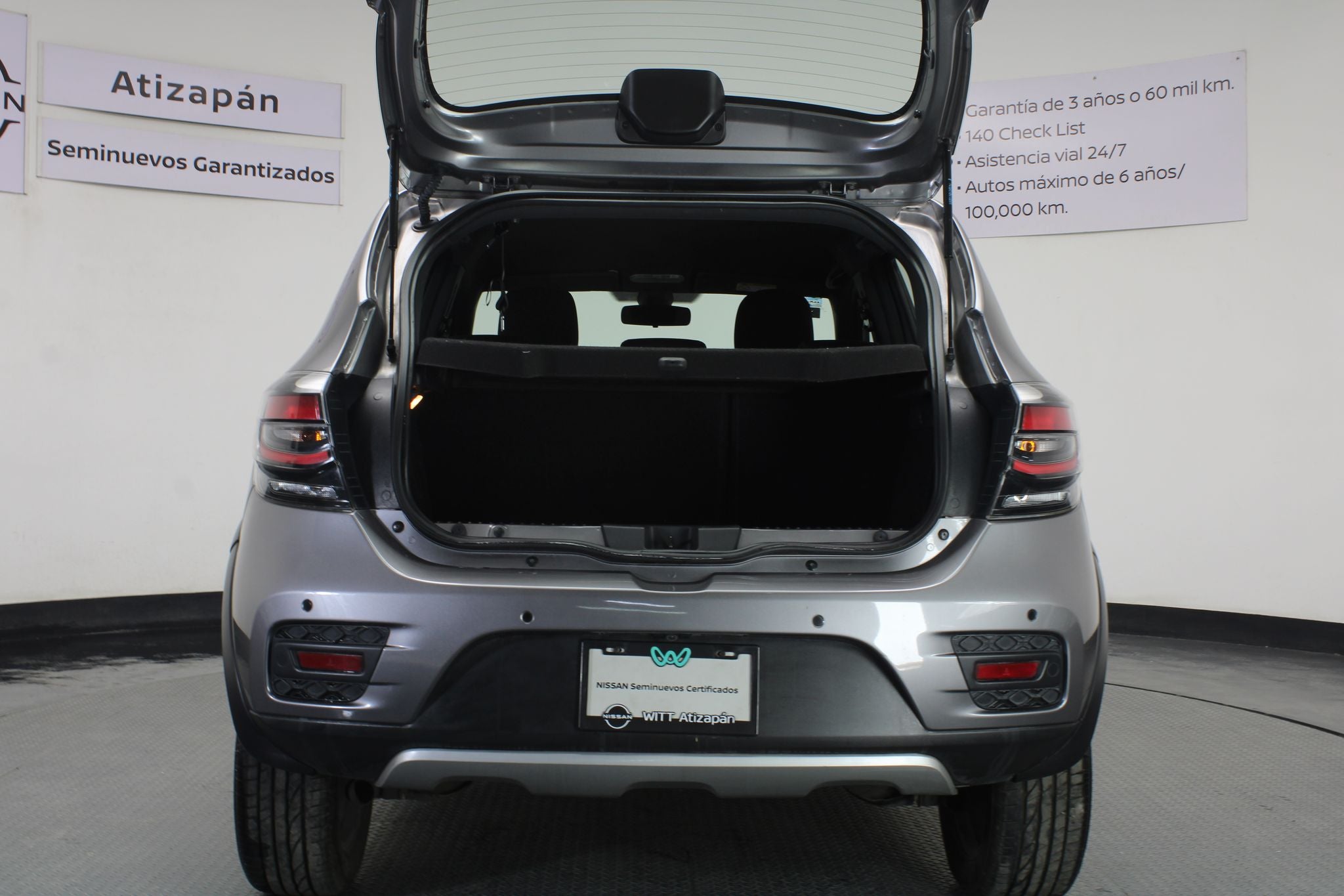 2023 Renault Stepway 1.6 Intens Mt