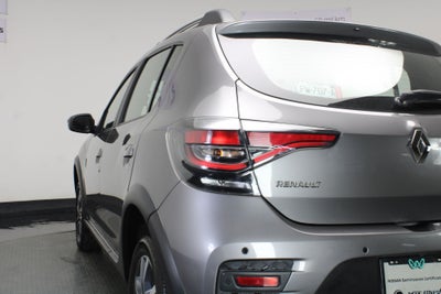 2023 Renault Stepway 1.6 Intens Mt