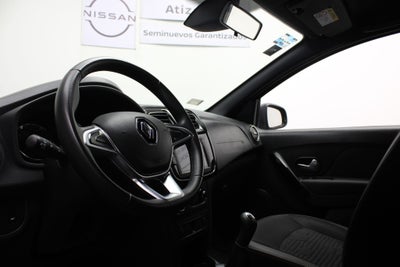 2023 Renault Stepway 1.6 Intens Mt