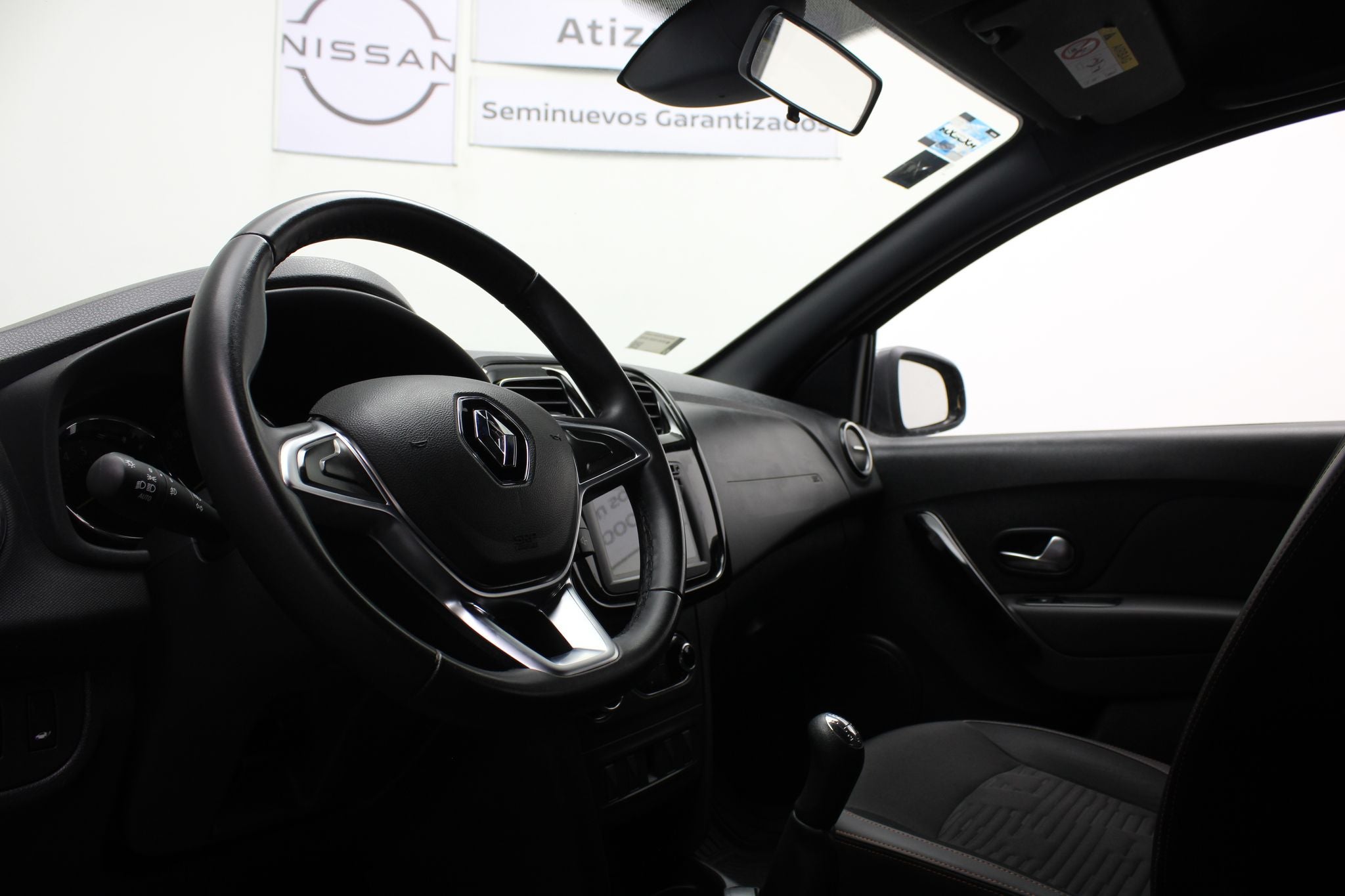 2023 Renault Stepway 1.6 Intens Mt