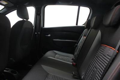 2023 Renault Stepway 1.6 Intens Mt