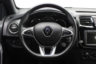 2023 Renault Stepway 1.6 Intens Mt
