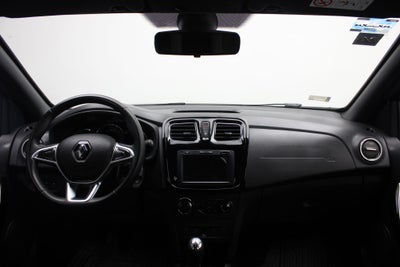 2023 Renault Stepway 1.6 Intens Mt