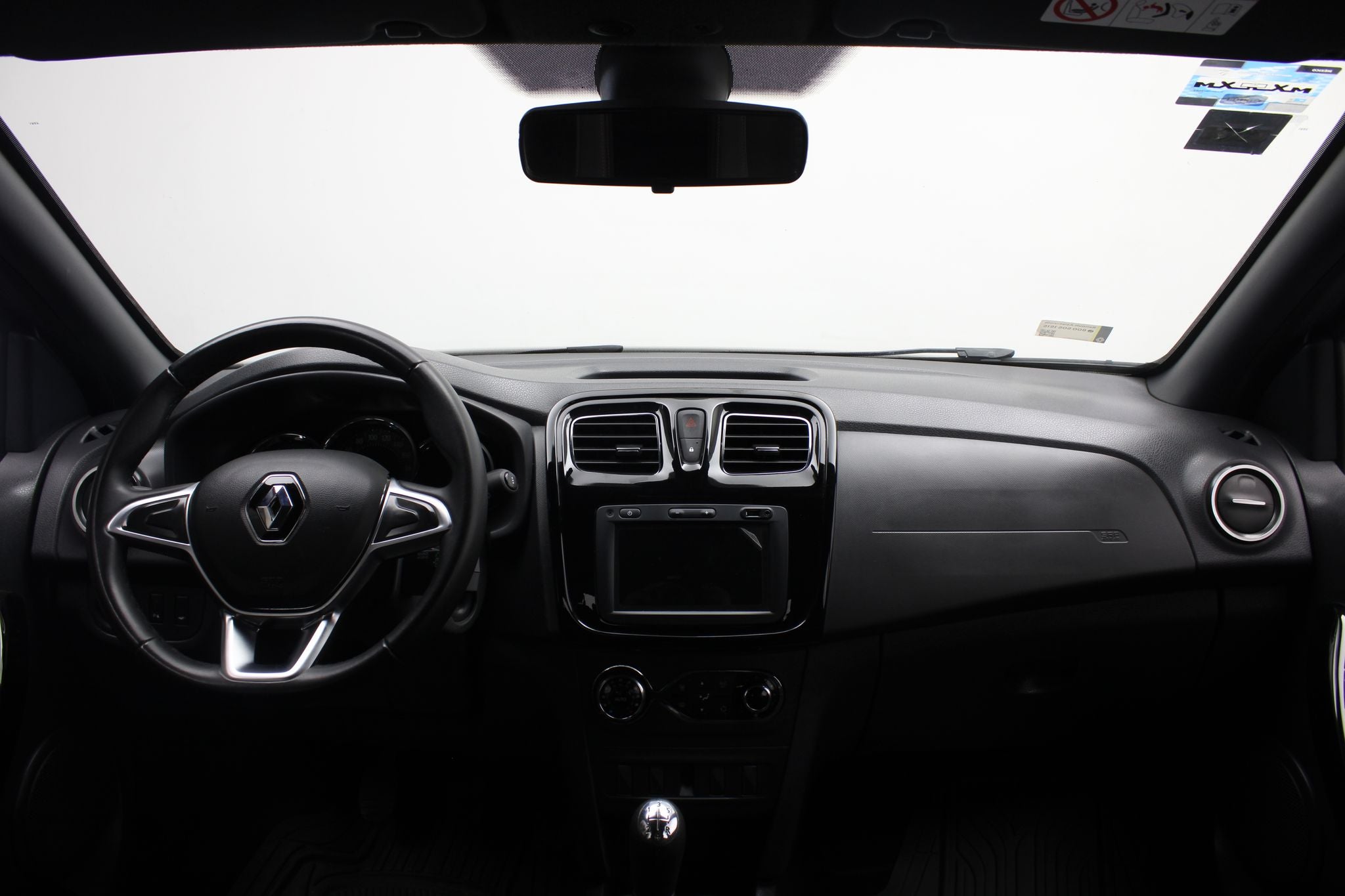 2023 Renault Stepway 1.6 Intens Mt