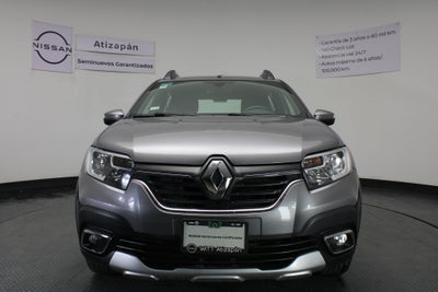 2023 Renault Stepway 1.6 Intens Mt