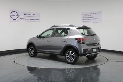 2023 Renault Stepway 1.6 Intens Mt