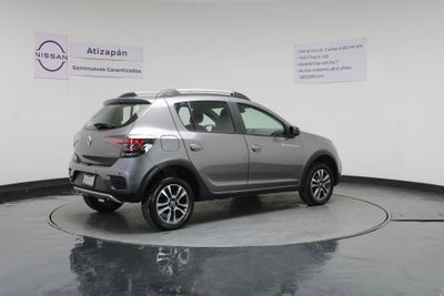 2023 Renault Stepway 1.6 Intens Mt