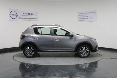 2023 Renault Stepway 1.6 Intens Mt