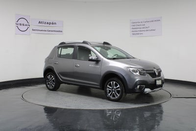 2023 Renault Stepway 1.6 Intens Mt