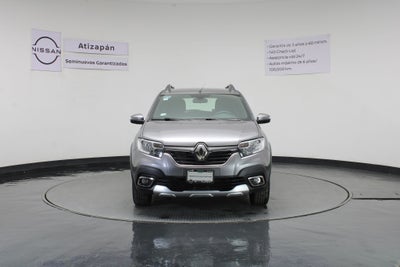 2023 Renault Stepway 1.6 Intens Mt