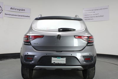 2023 Renault Stepway 1.6 Intens Mt