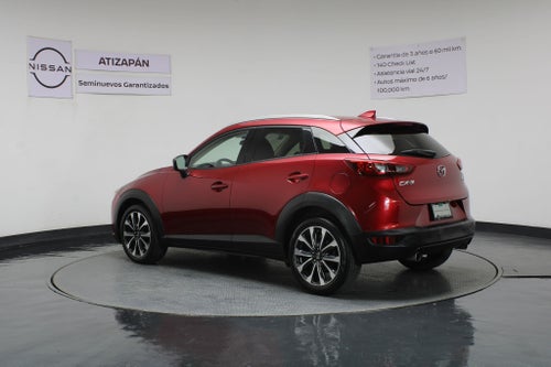 2019 Mazda Mazda CX-3 2.0 I Sport 2wd At