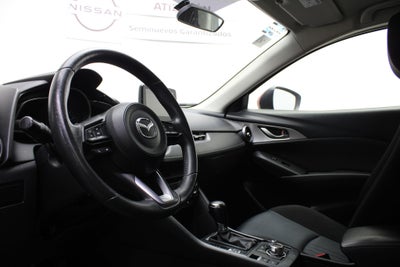 2019 Mazda Mazda CX-3 2.0 I Sport 2wd At