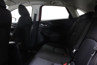 2019 Mazda Mazda CX-3 2.0 I Sport 2wd At