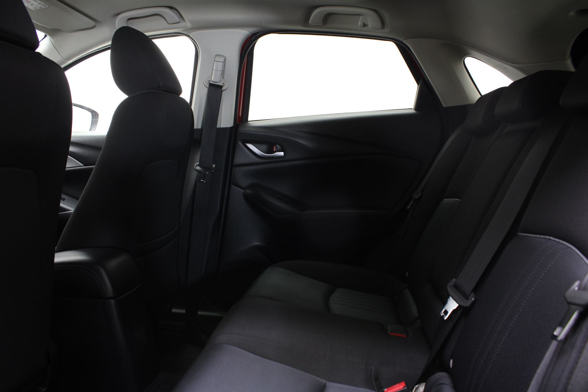 2019 Mazda Mazda CX-3 2.0 I Sport 2wd At