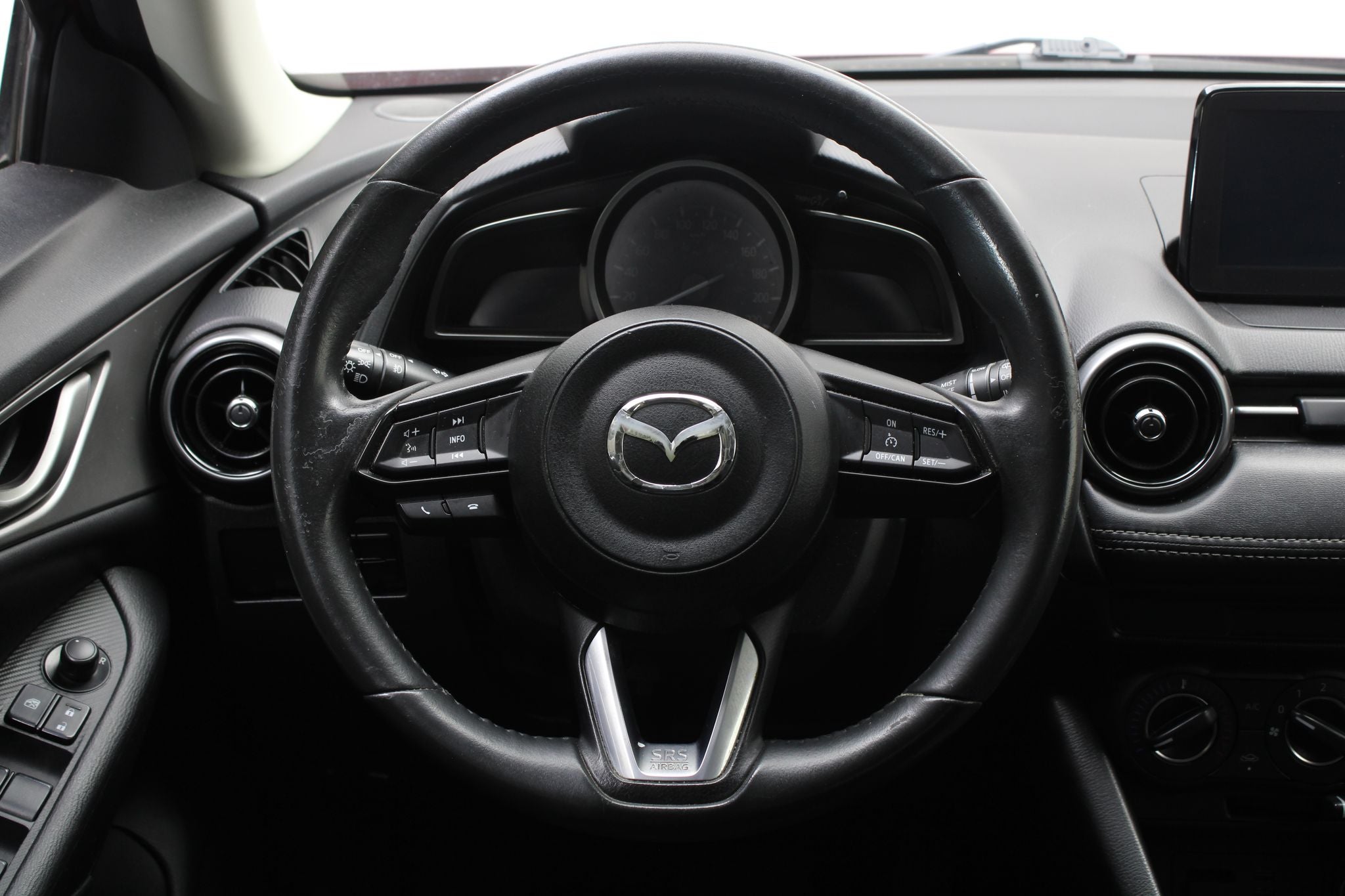 2019 Mazda Mazda CX-3 2.0 I Sport 2wd At