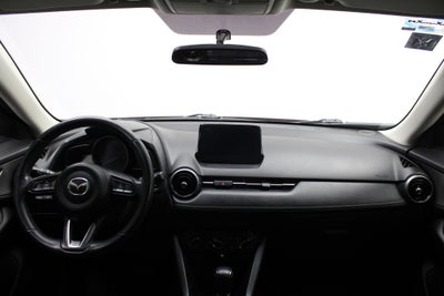 2019 Mazda Mazda CX-3 2.0 I Sport 2wd At