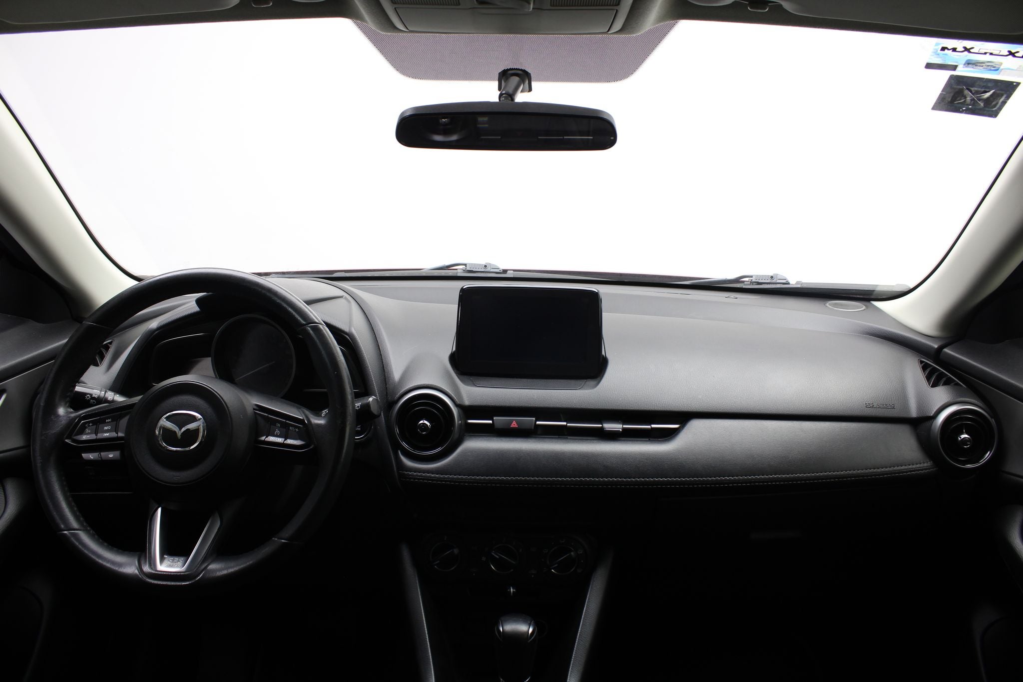 2019 Mazda Mazda CX-3 2.0 I Sport 2wd At