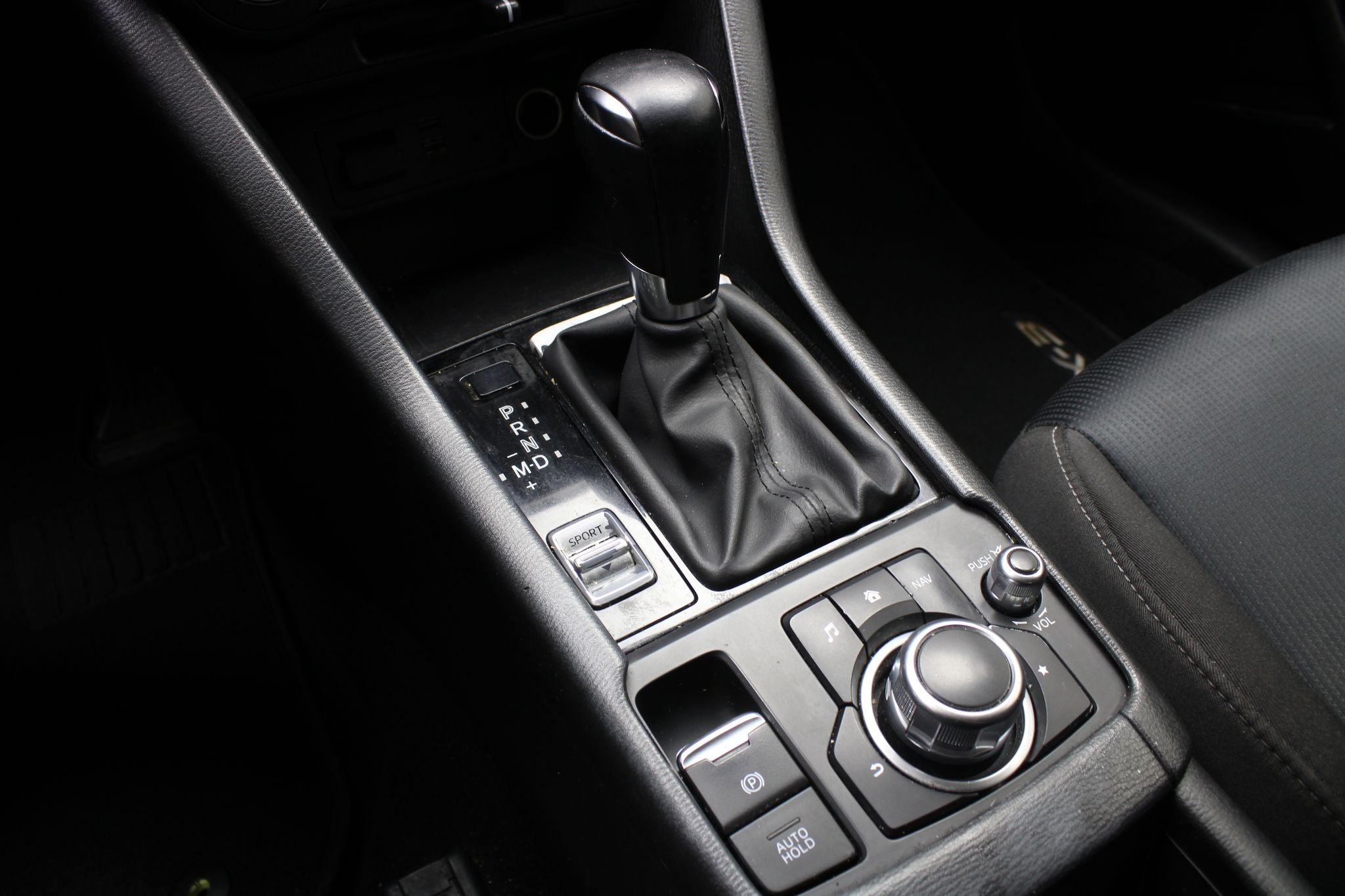 2019 Mazda Mazda CX-3 2.0 I Sport 2wd At