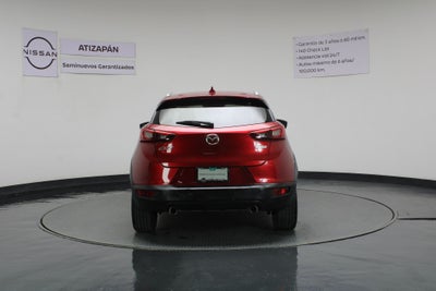 2019 Mazda Mazda CX-3 2.0 I Sport 2wd At