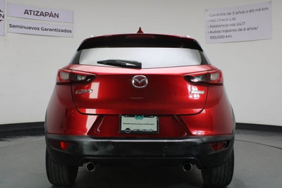 2019 Mazda Mazda CX-3 2.0 I Sport 2wd At
