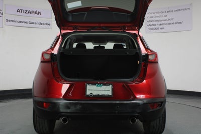 2019 Mazda Mazda CX-3 2.0 I Sport 2wd At