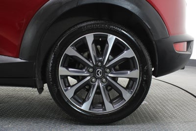 2019 Mazda Mazda CX-3 2.0 I Sport 2wd At