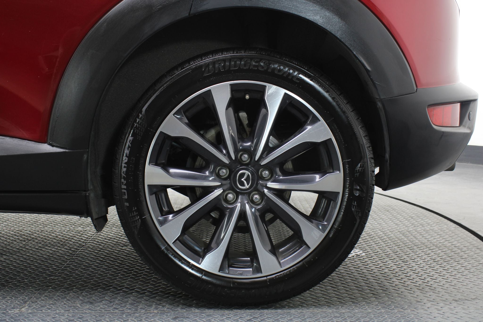 2019 Mazda Mazda CX-3 2.0 I Sport 2wd At