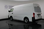 2024 Nissan Urvan 2.5 Panel Amplia AA Mt