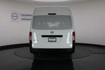 2024 Nissan Urvan 2.5 Panel Amplia AA Mt