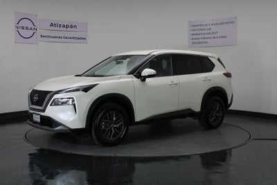 2024 Nissan X-Trail 2.5 Advance At