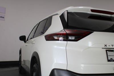 2024 Nissan X-Trail 2.5 Advance At