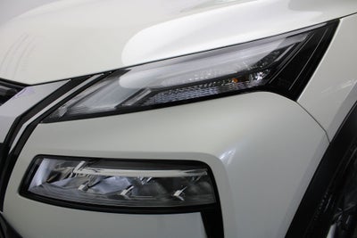 2024 Nissan X-Trail 2.5 Advance At
