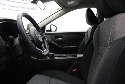2024 Nissan X-Trail 2.5 Advance At